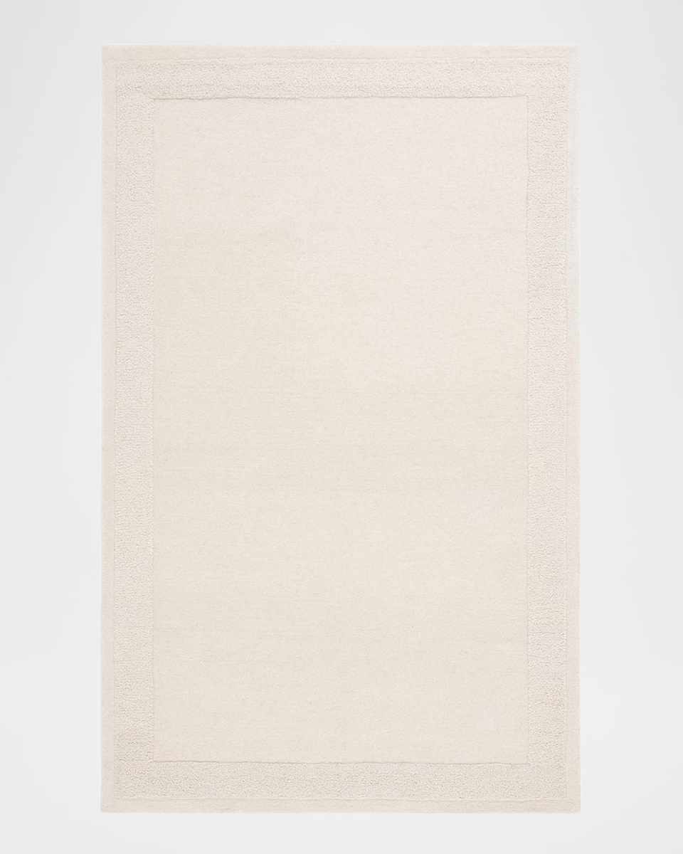 Nolan Hand-Tufted Rug, 5' x 8'